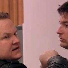 Foto Arrested Development