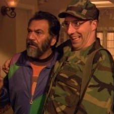 Foto Arrested Development