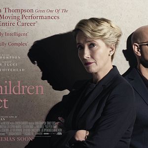 Foto The Children Act