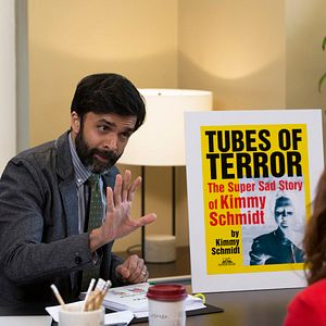 Foto Unbreakable Kimmy Schmidt