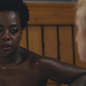 Foto Viola Davis