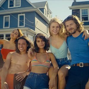 Foto Summer Days, Summer Nights