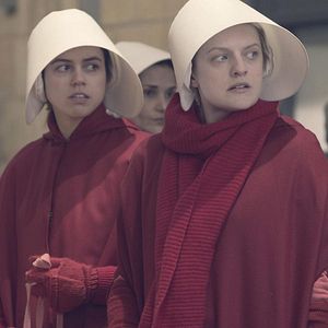Foto The Handmaid’s Tale