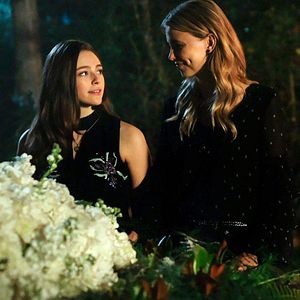 Foto Danielle Rose Russell