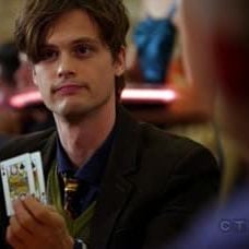 Foto Mentes criminales