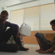 Foto Mentes criminales