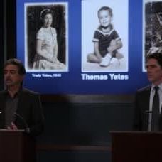 Foto Mentes criminales