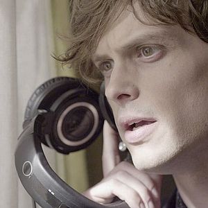 Foto Mentes criminales