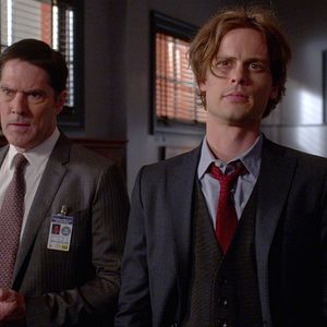 Foto Mentes criminales