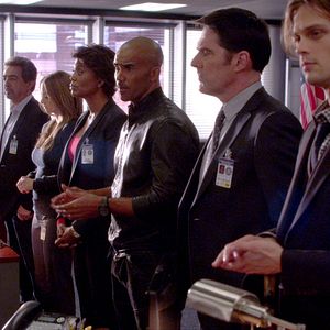 Foto Mentes criminales