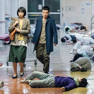 Foto Shôta Sometani