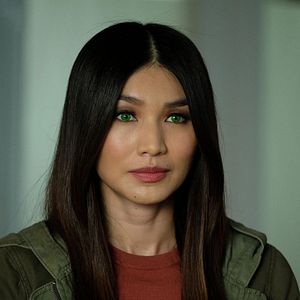 Foto Gemma Chan