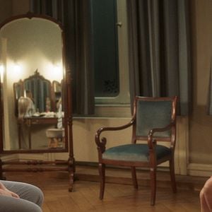 Foto Golshifteh Farahani