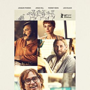 Foto No te preocupes, no irá lejos