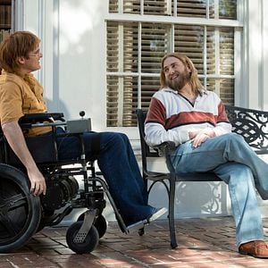 Foto No te preocupes, no irá lejos