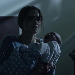 Foto La maldición del diablo