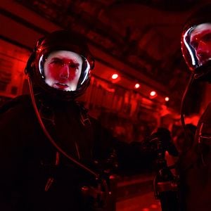 Foto Misión: Imposible - Repercusión