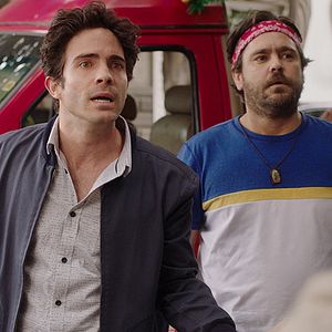 Foto Más sabe el diablo por viejo