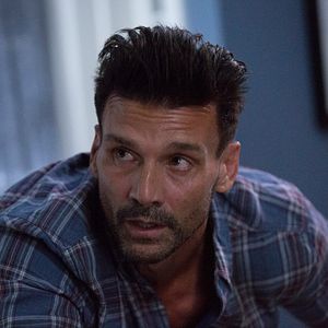 Foto Frank Grillo