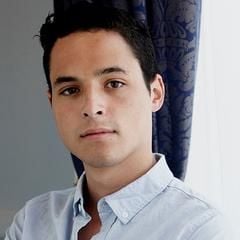 Foto Gonzalo Vega Jr