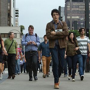 Foto Tal vez una historia de amor