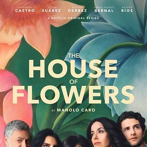 Foto La casa de las flores