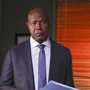 Foto Dennis Haysbert