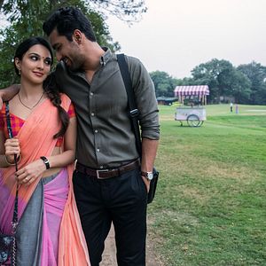 Foto Bajo el hechizo del deseo