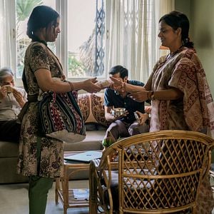 Foto Bajo el hechizo del deseo