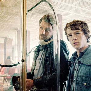 Foto Viento de libertad