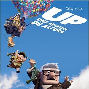 Foto Up, una aventura de altura