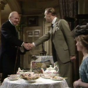 Foto The Duchess of Duke Street