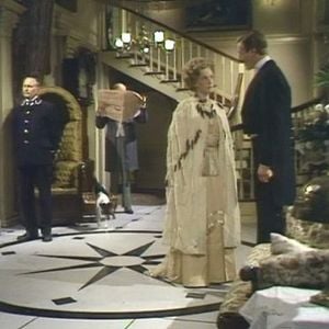 Foto The Duchess of Duke Street