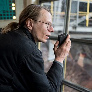 Foto Alexander Scheer