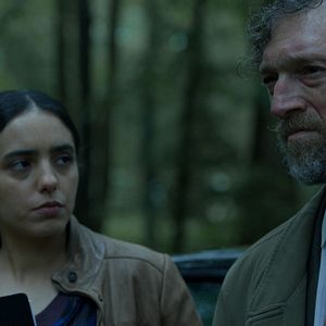 Foto Sin dejar huellas