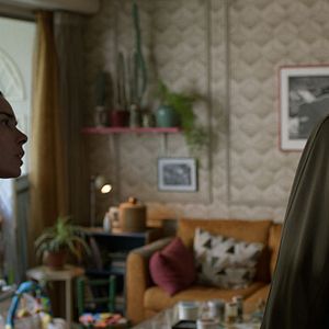 Foto Sin dejar huellas