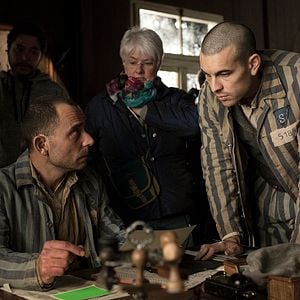 Foto El Fotógrafo de Mauthausen