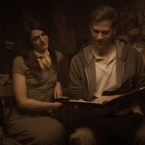 Foto Callie Hernandez