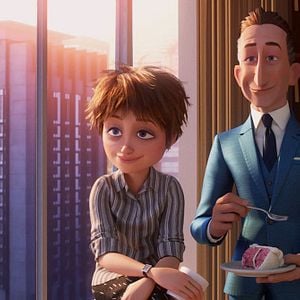 Foto Los Increíbles 2