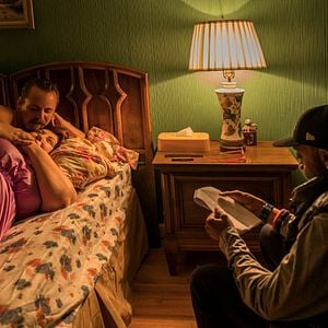 Foto El infiltrado del KKKlan