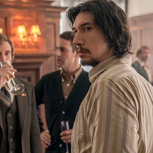 Foto El infiltrado del KKKlan