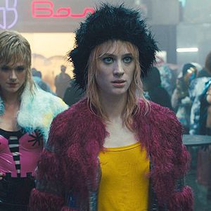 Blade Runner 2049 - Película 2017.mx
