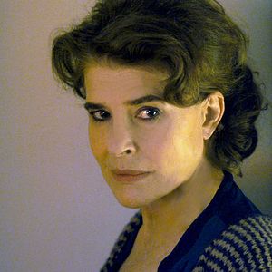 Foto Fanny Ardant