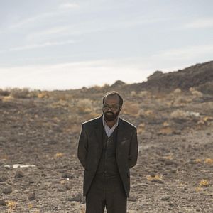 Foto Jeffrey Wright