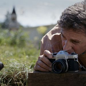 Foto Bienvenidos a Marwen