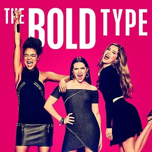 Foto The Bold Type