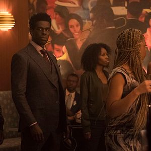 Foto Marvel's Luke Cage