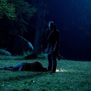 Foto Él viene por ti