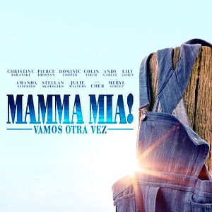 Foto Mamma mia! Vamos otra vez
