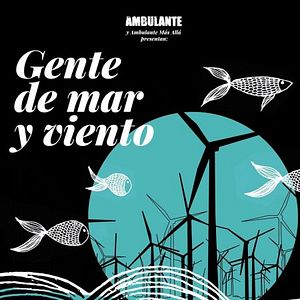 Foto Gente de mar y viento